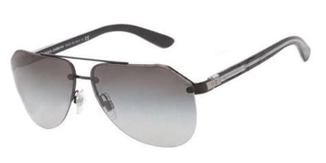 Dolce&Gabbana DG2124 08/8G 61 Sunglasses 